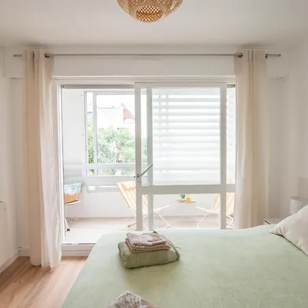Face A Juno Beach - Appartement Vue Mer Et Port Courseulles-sur-Mer Exterior foto