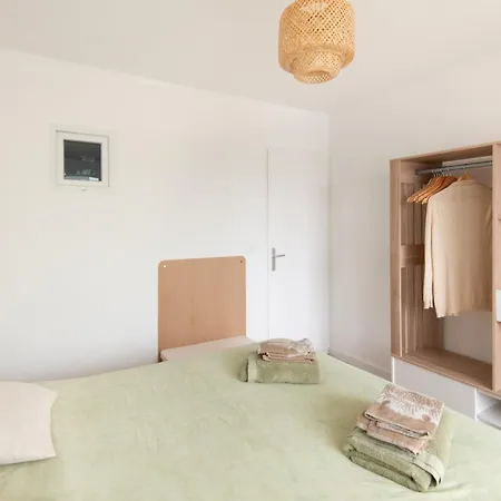 Face A Juno Beach - Appartement Vue Mer Et Port Courseulles-sur-Mer Exterior foto