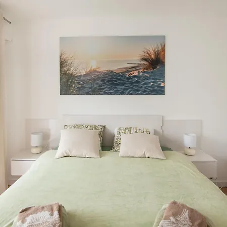 Face A Juno Beach - Appartement Vue Mer Et Port Courseulles-sur-Mer Exterior foto