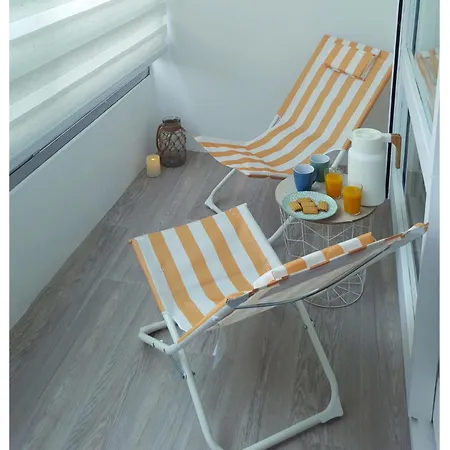 Face A Juno Beach - Appartement Vue Mer Et Port Courseulles-sur-Mer Exterior foto
