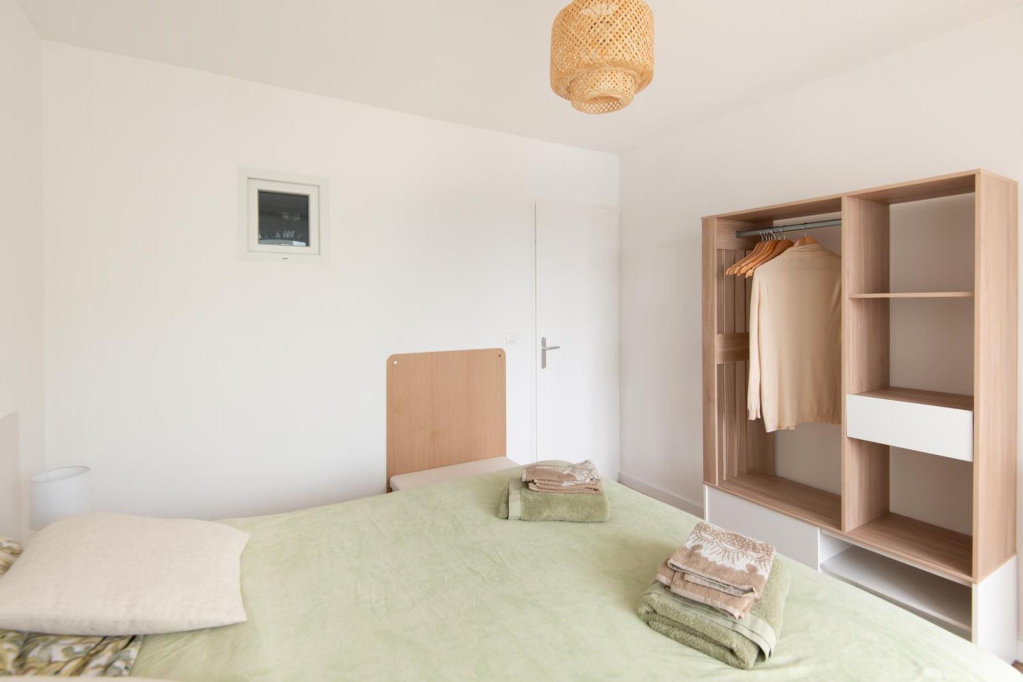 Appartement Face A Juno - Vue Et Port