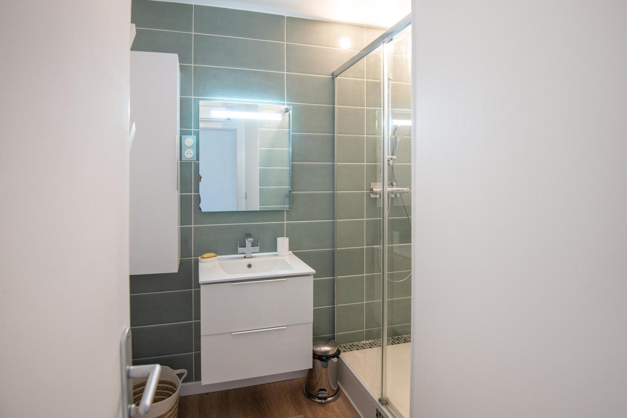 Appartement Face A Juno - Vue Et Port