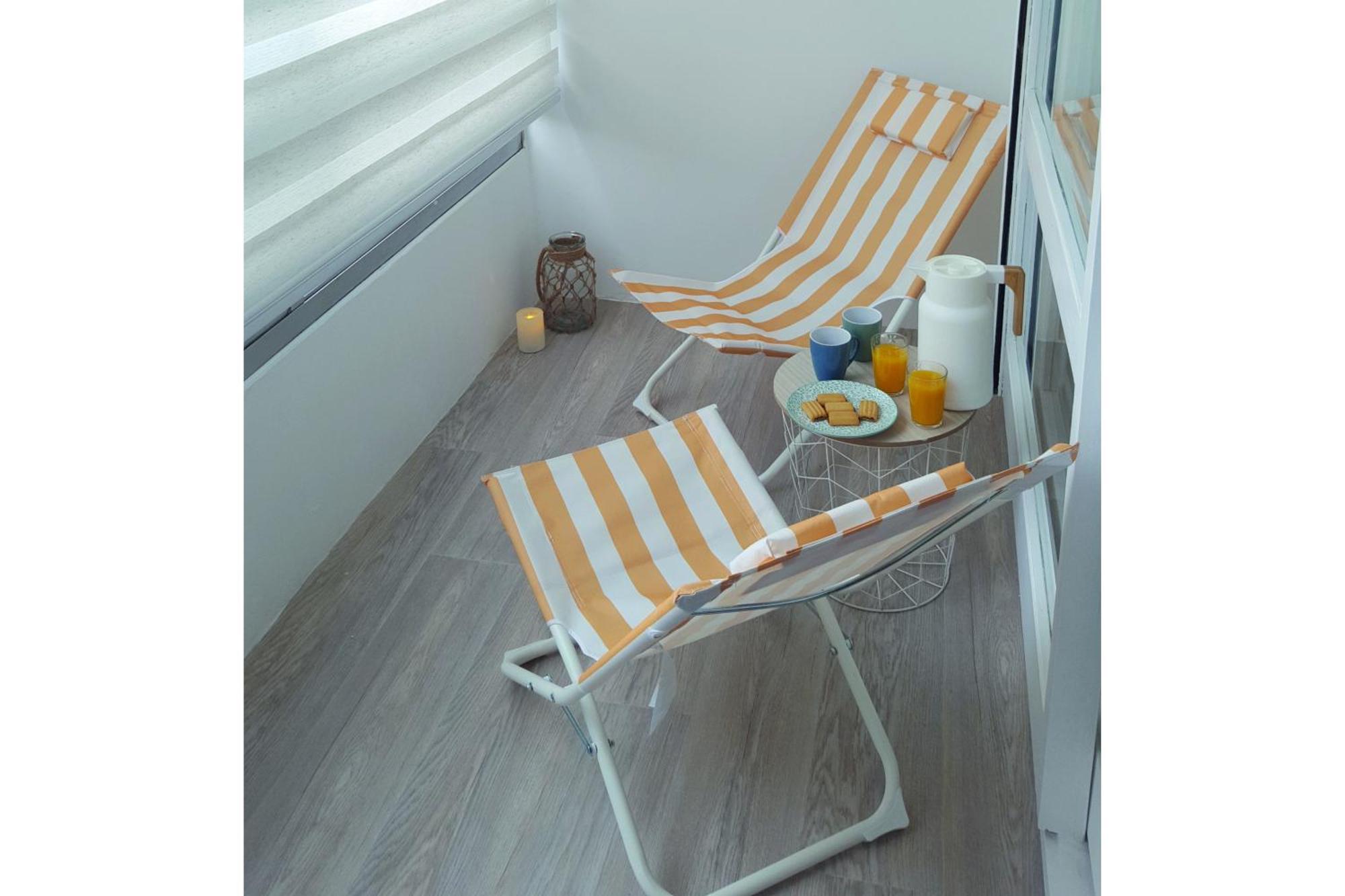 Face A Juno - Vue Et Port Appartement
