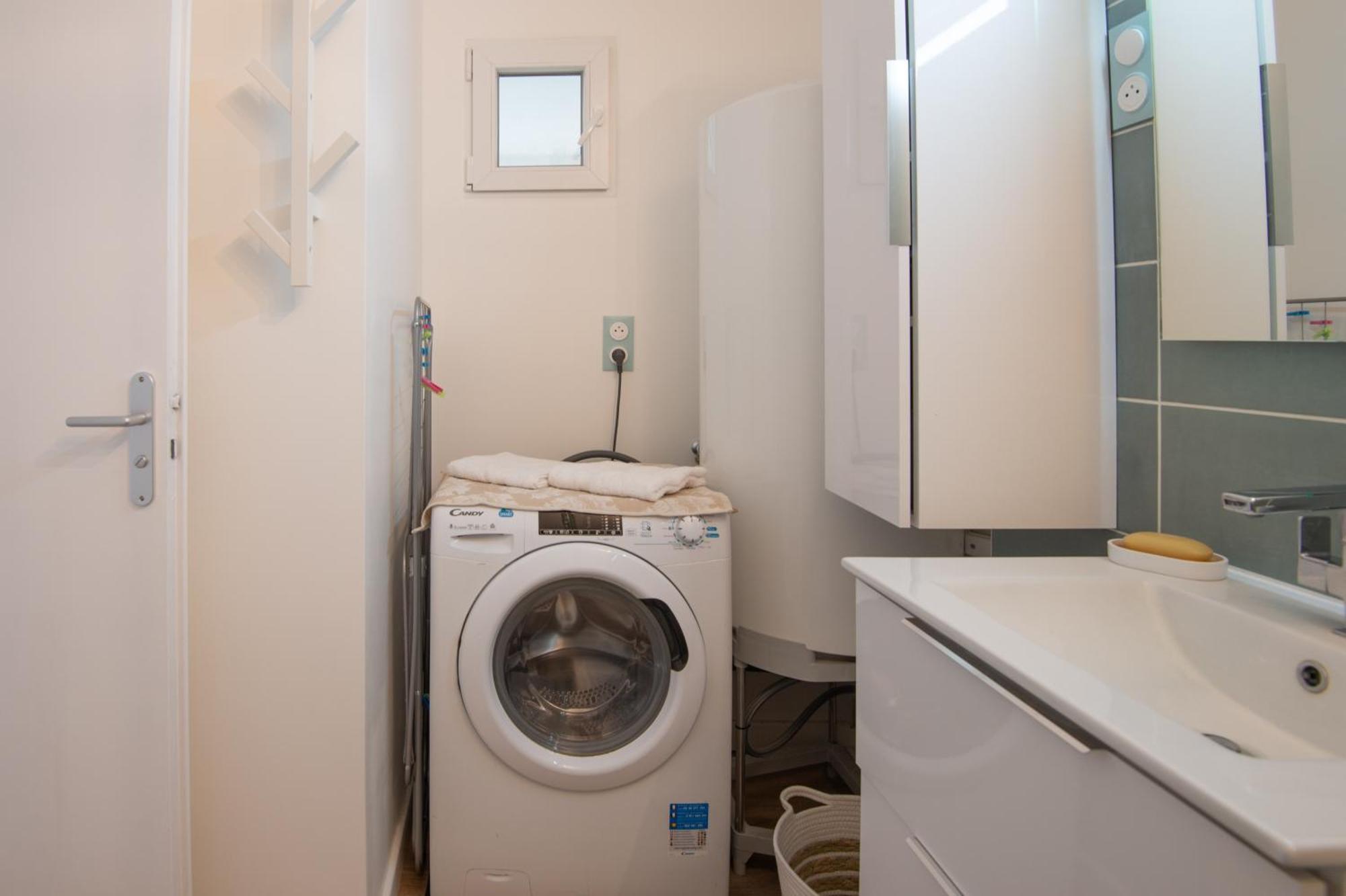 Appartement Face A Juno - Vue Et Port *